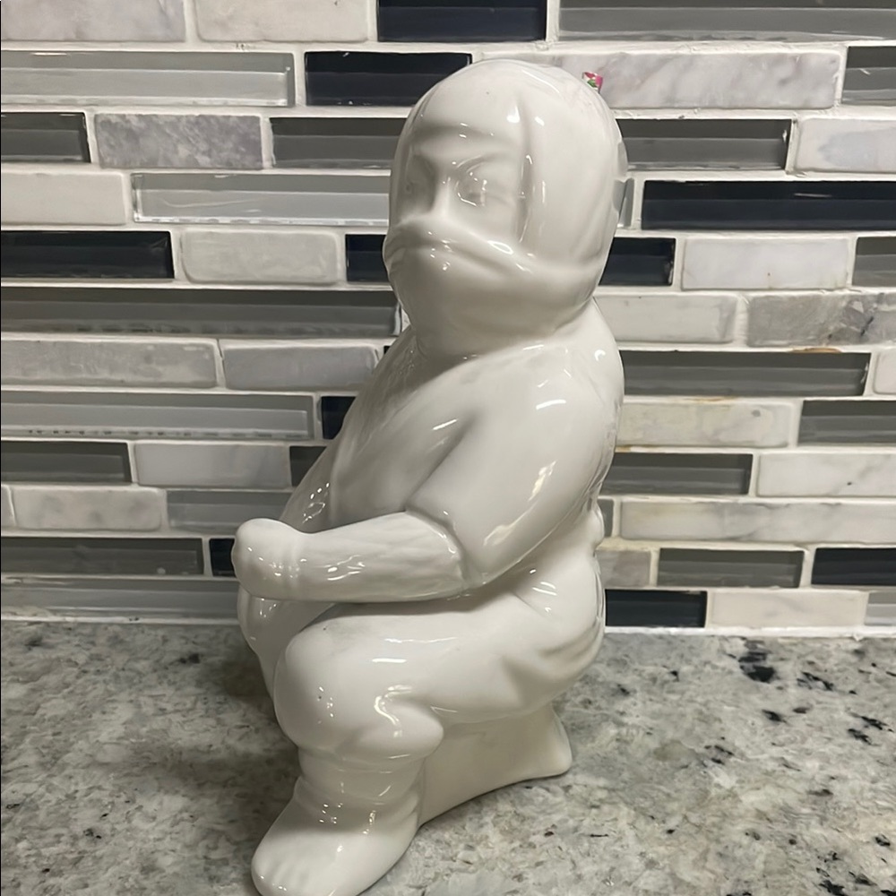 Benihana Ninja 🥷 ceramic tiki mug - Picture 2 of 4